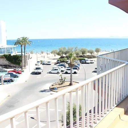 Beautiful Loft, Huge Sunny Terrace, View Over The And Sea アパート *